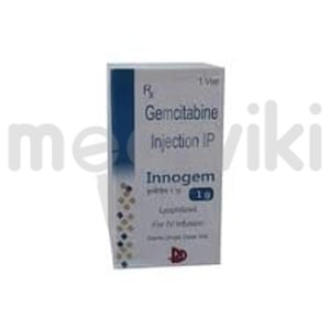 Innogem 1gm Injection 1s