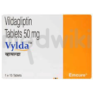 Vylda Tablet 15s