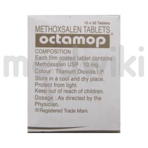 Octamop Tablet