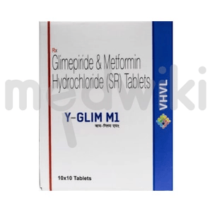 y Glim