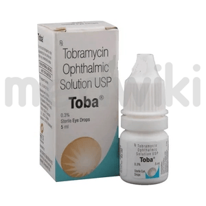 Tobalab Eye Drop 10ml