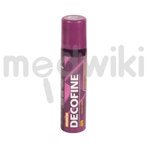 Decofine Topical Spray