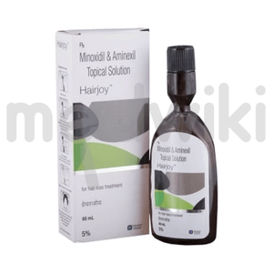 Hair Joy 5% Solution