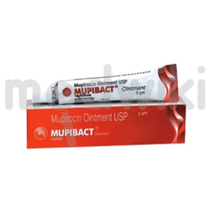 Mupibact Ointment