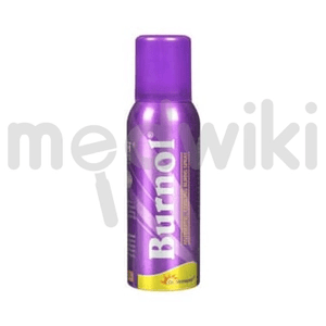 Burnol Spray