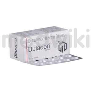 Dutadon Tablet
