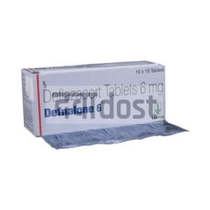 Defnalone 6 Tablet