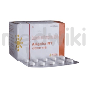 अरिगाबा NT