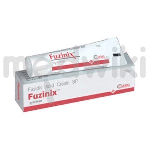 Fuzinix Cream