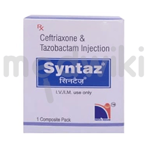 Syntaz Injection