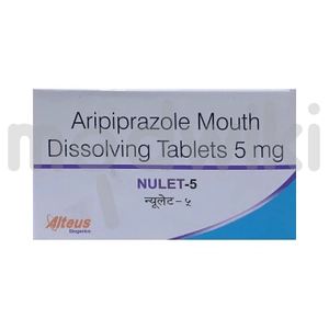 Nulet 5 Tablet MD