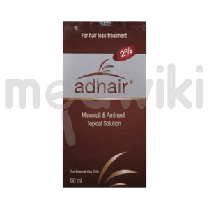 Adhair 2% Solution