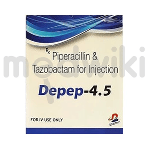 Depep 4.5 Injection