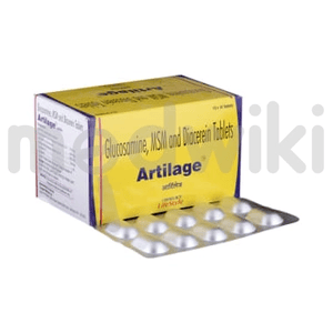 Artilage Tablet