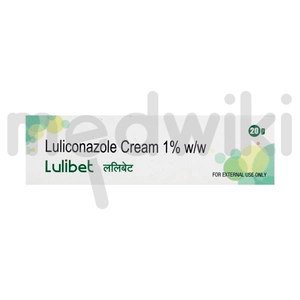 Lulibet Cream