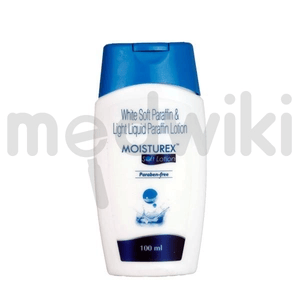 Moisturex Soft Cream 100ml