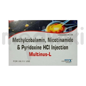 Multinus-L Injection