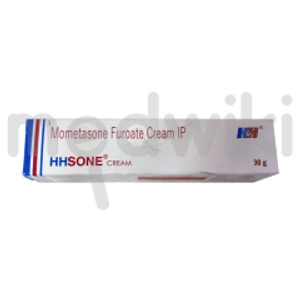 HH Sone 0.1% Cream 30gm