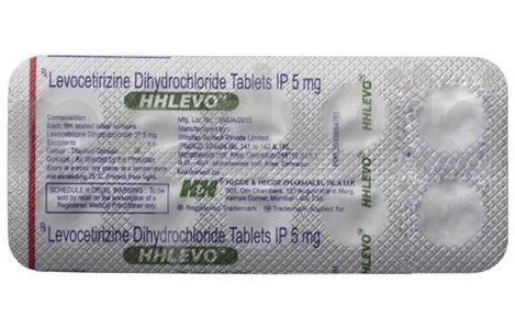 HHLEVO Tablet
