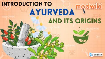 Introduction to Ayurveda and its origins.