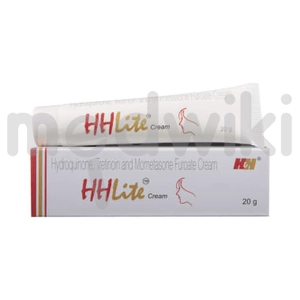 HHLite Cream