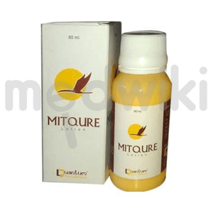 Mitqure Lotion