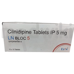 Cilinimore 5mg Tablet 10s