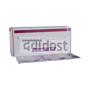 Syndopa 275 Tablet 10s