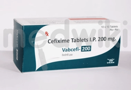 Vabcefi 200 Tablet