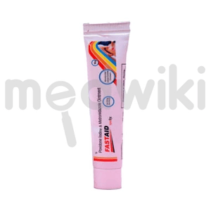 Fastaid Ointment