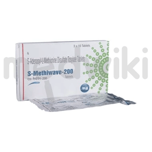 S-Methiwave 200 Tablet