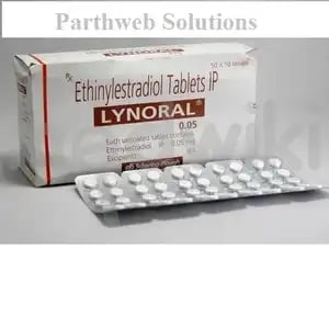 लायनोरल 0.05mg टैबलेट