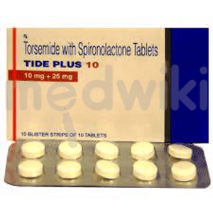 टाइड प्लस