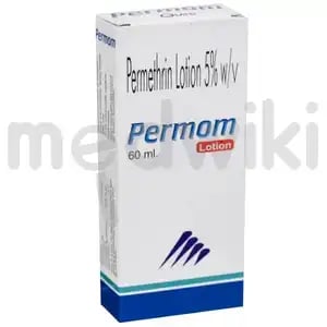 Permom Lotion
