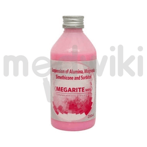Megarite MPS Liquid