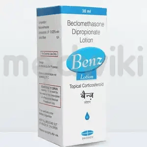 BEZE 0.025% LOTION 30ML