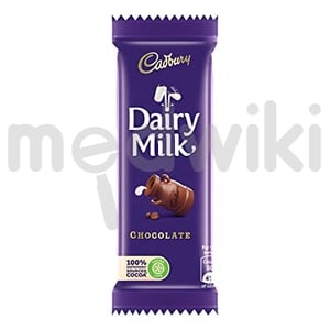 Cadbury Dairy Milk Chocolate 24gm