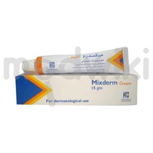 Mixderm Cream