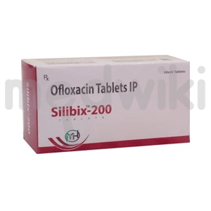 सिलिबिक्स 200 गोली के बा
