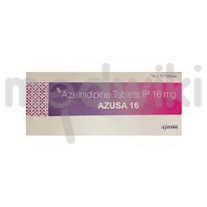 Azusa 16mg Tablet 10s