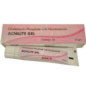 Acnilite Gel