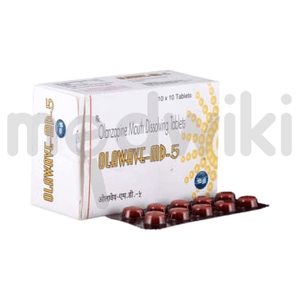 Olawave-MD 5 Tablet