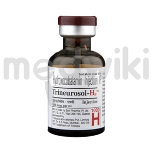 Trineurosol HP Injection