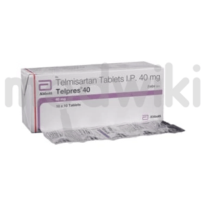 Telpres 40 Tablet