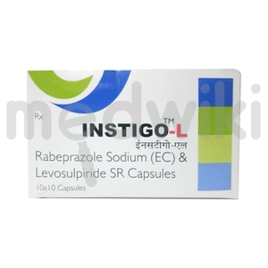 Instigo-L Tablet SR