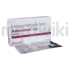 Adenomac 200 Tablet