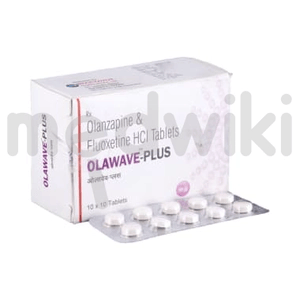 Olawave-Plus Tablet