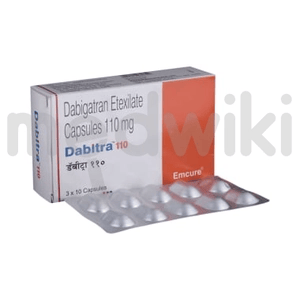 Dabitra 110 Capsule