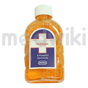 Intalon Liquid 100ml