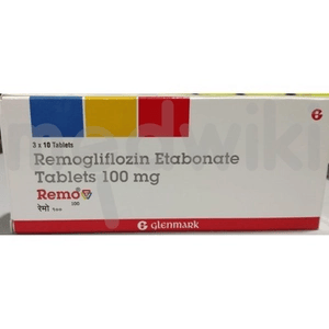 Remo 5mg Tablet
